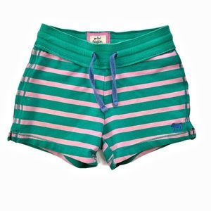 Mini Boden Shorts